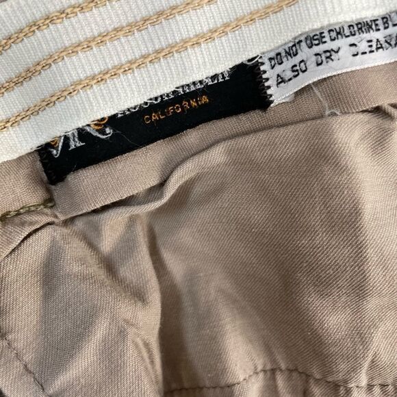 Rough Rider Tweed Tailored Slack Pants EUC - Picture 7 of 7